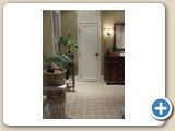 Bathroom for Hiram's Room