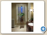 Bathroom for Hiram's Room