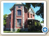 Muzzy Mansion