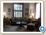 Main floor parlor