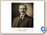 Patrick Shine, second prominant owner of the Muzzy Mansion, then also known as the Shine House