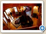 Main floor foyer