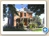 Muzzy Mansion