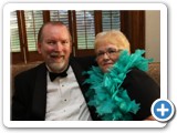 Garry Matlow, Annie Matlow
