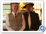 Steven Sanford, Mike Schultz 