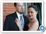 Eric Greninger, April Greninger