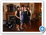 Elizabeth 'Elle' Henderson, Marianne Guenther (photos), Kim Pearman-Gillman